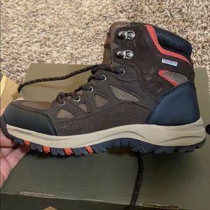 Denali Hiking Boots